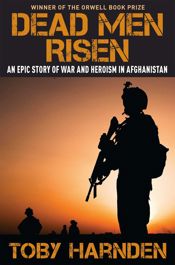 Dead Men Risen - 17 Nov 2014