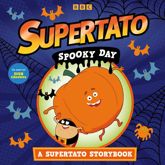 Spooky Day: A Supertato Storybook - 11 Sep 2025