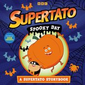 Spooky Day: A Supertato Storybook - 11 Sep 2025