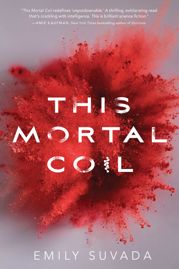 This Mortal Coil - 7 Nov 2017