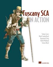 Tuscany SCA in Action - 11 Feb 2011