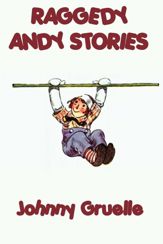 Raggedy Andy Stories - 17 Dec 2012