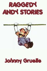 Raggedy Andy Stories - 17 Dec 2012