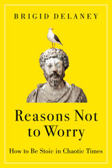 Reasons Not to Worry - 10 Oct 2023