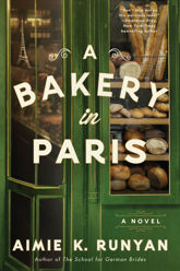 A Bakery in Paris - 1 Aug 2023
