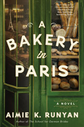 A Bakery in Paris - 1 Aug 2023
