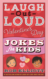 Laugh-Out-Loud Valentine's Day Jokes for Kids - 15 Dec 2020