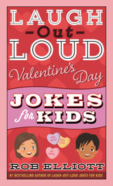 Laugh-Out-Loud Valentine's Day Jokes for Kids - 15 Dec 2020