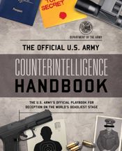 Official U.S. Army Counterintelligence Handbook - 8 Sep 2023
