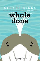 Whale Done - 21 Feb 2023