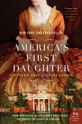 America's First Daughter - 1 Mar 2016