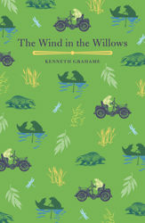 The Wind in the Willows - 20 Feb 2018