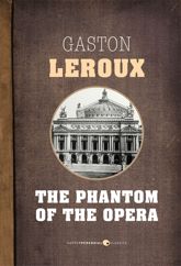 The Phantom Of The Opera - 29 Apr 2014