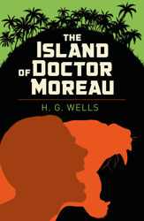 The Island of Doctor Moreau - 15 Aug 2023