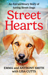 Street Hearts - 29 Aug 2024