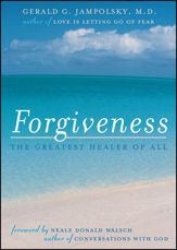 Forgiveness - 4 Oct 2011