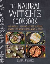 The Natural Witch's Cookbook - 29 Sep 2020