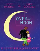 Over the Moon - 4 Jan 2011