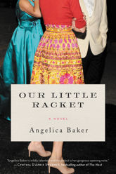 Our Little Racket - 20 Jun 2017