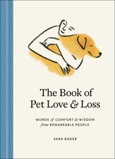 The Book of Pet Love and Loss - 13 Jun 2023