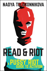 Read & Riot - 9 Oct 2018