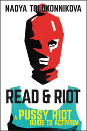 Read & Riot - 9 Oct 2018