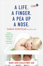 A Life. A Finger. A Pea Up a Nose - 1 Sep 2017