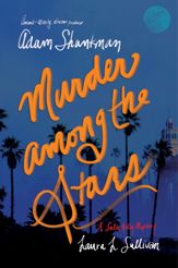 Murder among the Stars - 13 Jun 2017