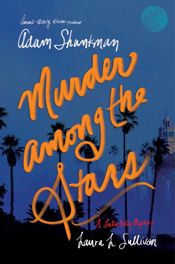 Murder among the Stars - 13 Jun 2017