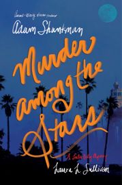 Murder among the Stars - 13 Jun 2017