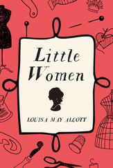 Little Women - 17 Apr 2012