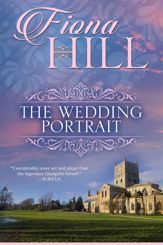 The Wedding Portrait - 25 Nov 2014
