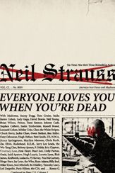 Everyone Loves You When You're Dead - 1 May 2012