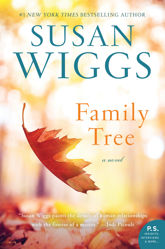 Family Tree - 9 Aug 2016