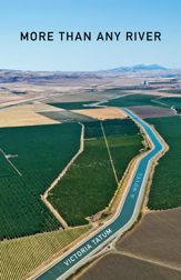 More Than Any River - 24 Mar 2026