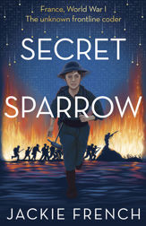 Secret Sparrow - 1 Dec 2023