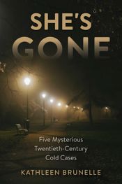 She's Gone - 21 May 2024
