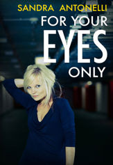 For Your Eyes Only - 1 Sep 2013