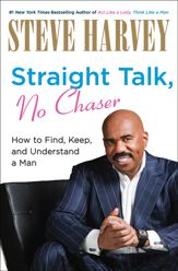 Straight Talk, No Chaser - 7 Dec 2010