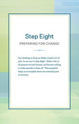 Step Eight - 28 Jun 2022
