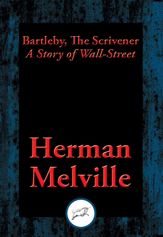 Bartleby, The Scrivener - 8 Aug 2016