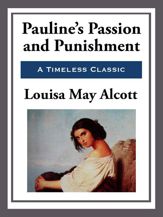 Pauline's Passion and Punishment - 25 Mar 2013