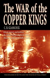 War of the Copper Kings - 3 Aug 2023