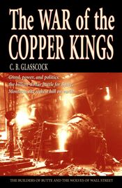 War of the Copper Kings - 3 Aug 2023