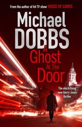 A Ghost at the Door - 12 Sep 2013