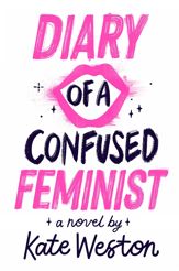Diary of a Confused Feminist - 2 Jan 2024