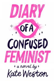 Diary of a Confused Feminist - 2 Jan 2024