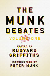 The Munk Debates - 26 Nov 2010