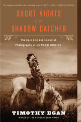 Short Nights Of The Shadow Catcher - 9 Oct 2012