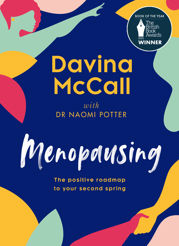 Menopausing - 15 Sep 2022